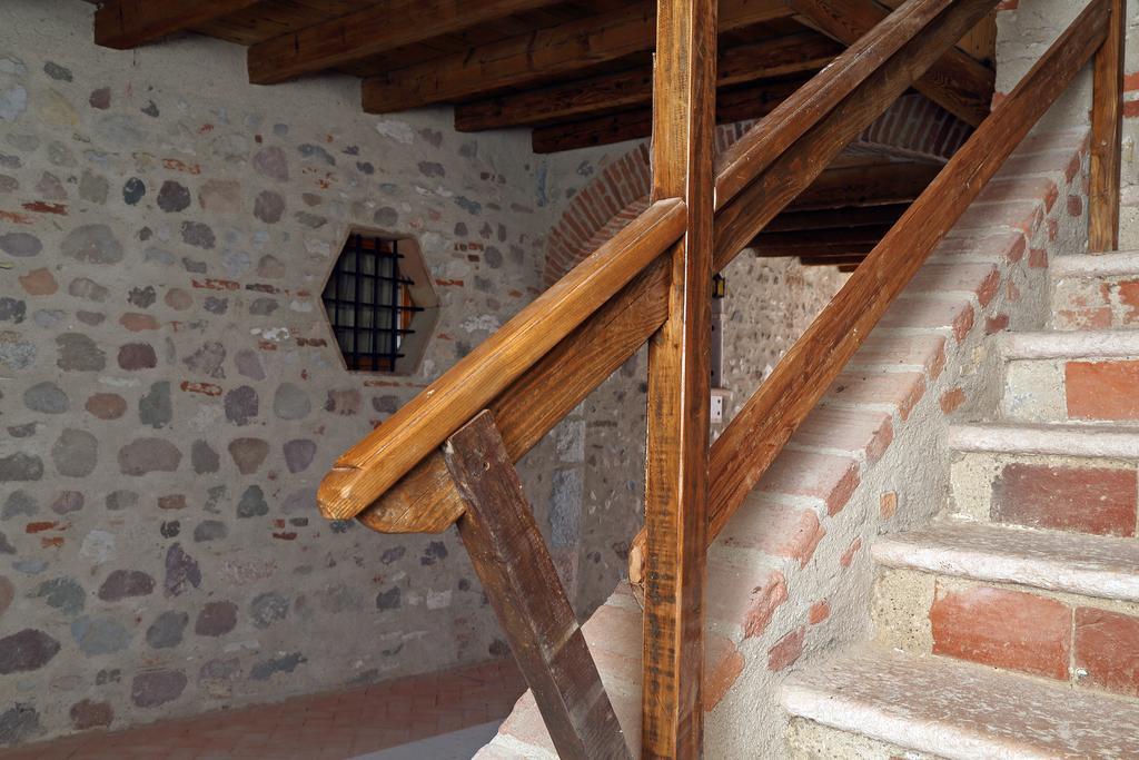 Residence Borgo Mondragon Lazise Exterior foto