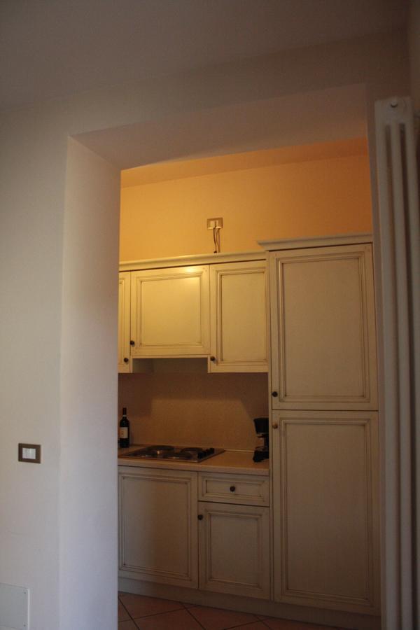 Residence Borgo Mondragon Lazise Exterior foto