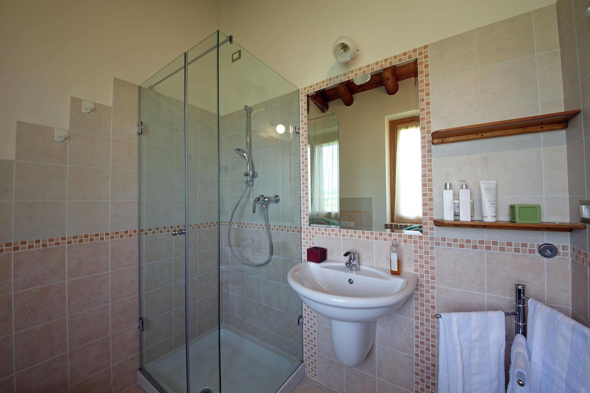 Residence Borgo Mondragon Lazise Exterior foto