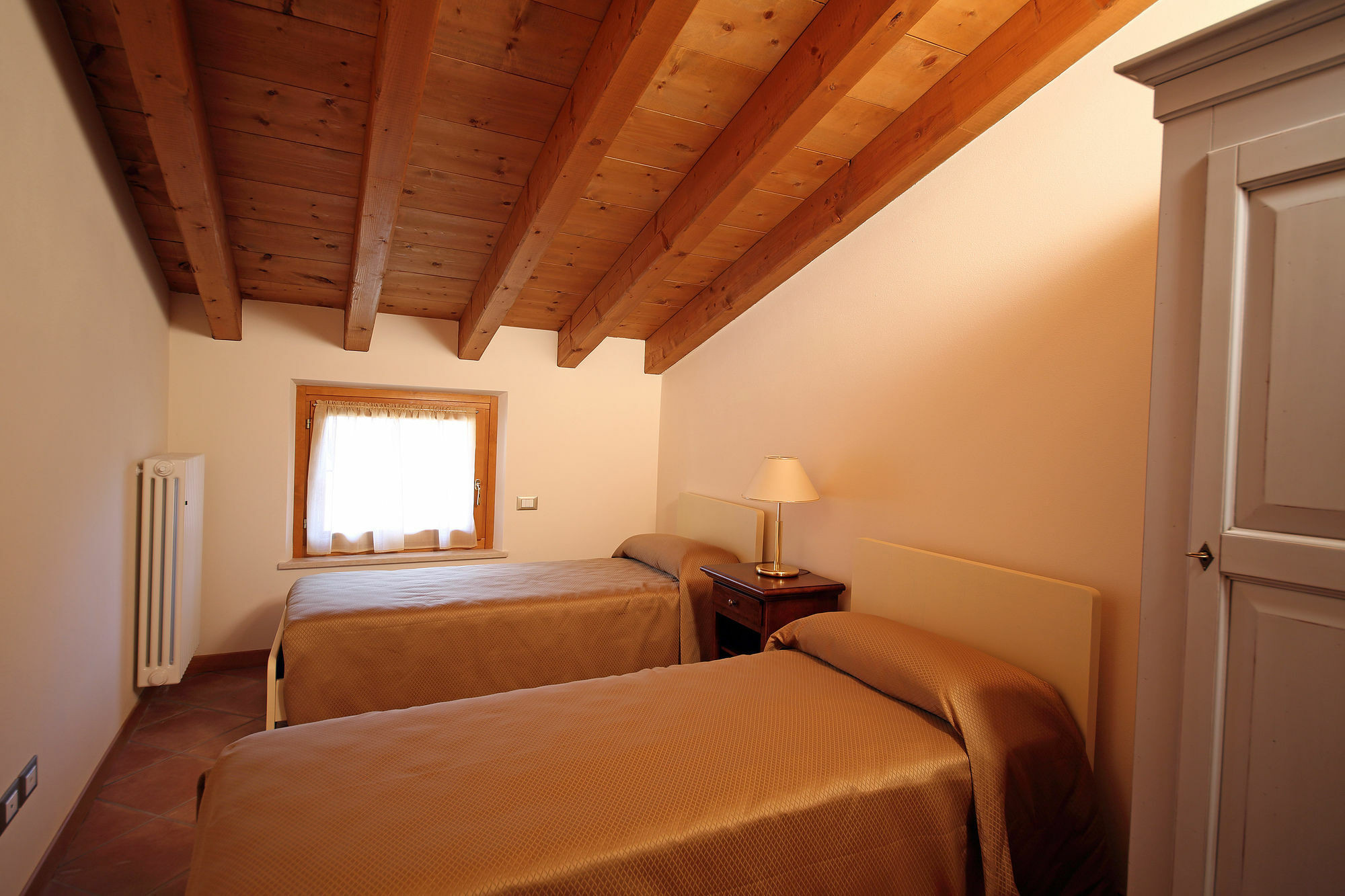 Residence Borgo Mondragon Lazise Exterior foto